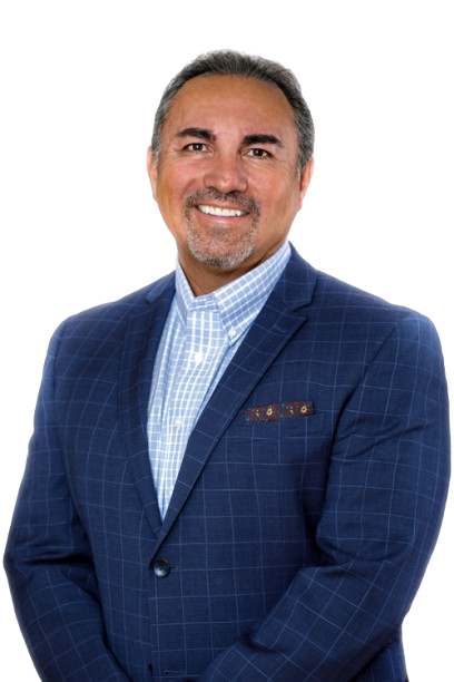 Joe Manzanares